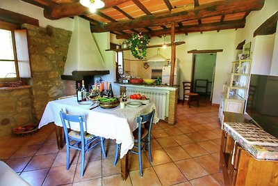 Casa Vacanze Rustica a Ortignano