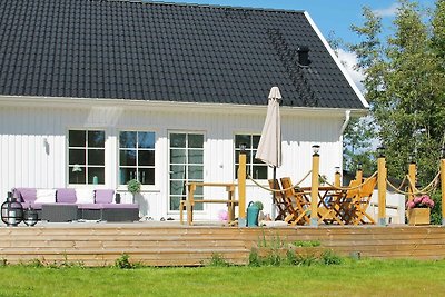 4 persoons vakantie huis in NORRTÄLJE-By...