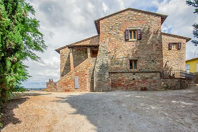 Bauernhaus in Gambassi Terme-Fi mit Garten