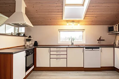 14 Personen Ferienhaus in Højslev