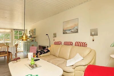 6 persoons vakantie huis in Glesborg-By Traum