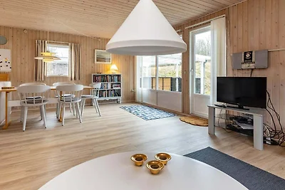 6 Personen Ferienhaus in Fjerritslev
