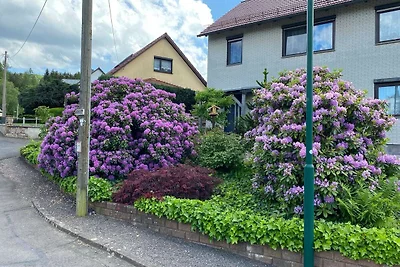 Wohnung in Waltershausen