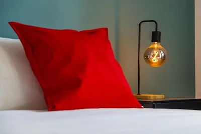 Montesanto Uitzicht Kamer 3