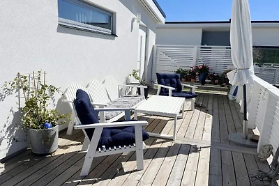 Modernes Strandhaus in Tofta, Gotland