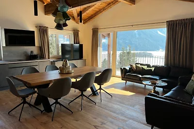 Penthouse Tauernfenster, Neukirchen