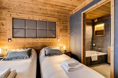 Wohnung in Val d'Isère nahe Skilift