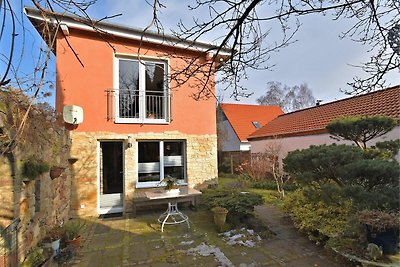 Gemütliches Ferienhaus mit privater Terrasse