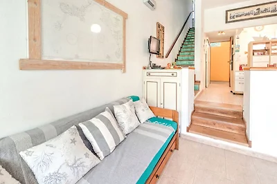 Casa vacanze a Punta Ala con spiaggia