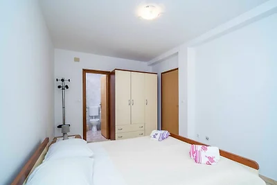 Apartments Zarac - One Bedroom Apartment with...