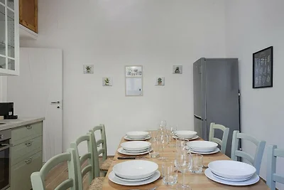 Patty's House in Carignano