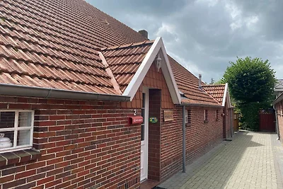 Wohnung in Strackholt