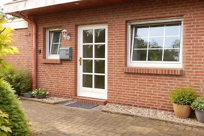 Komfort Ferienhaus mit großem Garten