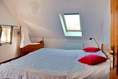 Ferienwohnung 1 im Landhaus II