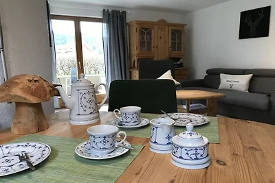 Haus Seebachtal WG 1