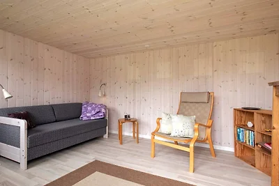8 persoons vakantie huis in Læsø-By Traum