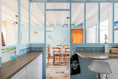 Villa in Jard-sur-Mer in der Nähe von...