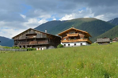 Ferienwohnung mit 1 Schlafzimmer