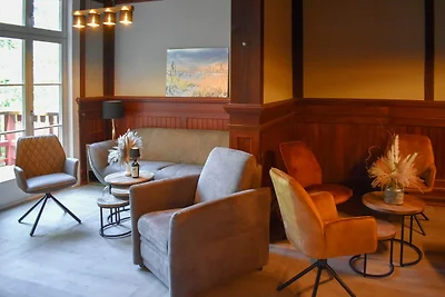 Casa vacanze XXL a Heringsdorf