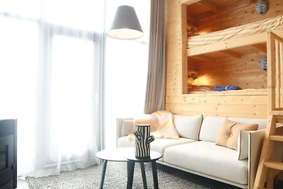 Casa vacanze a Olburgen con terrazza