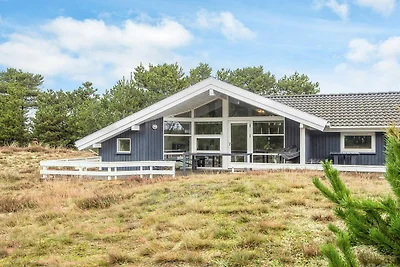 8 Personen Ferienhaus in Fanø-By Traum