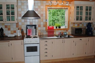 6 Personen Ferienhaus in HÅCKSVIK