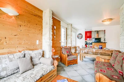 Appartamento a Tignes con vista sulle...