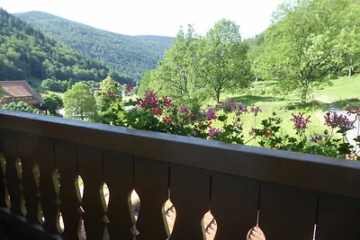 Appartamento a Brandenberg con terrazza