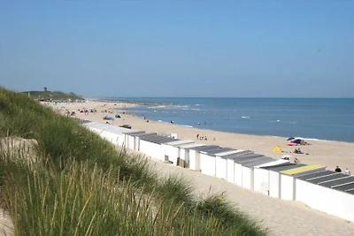 Ferienhaus mit 3 Schlafzimmer