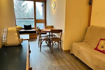 Ferienhaus in der Nähe des Mont Blanc mit...