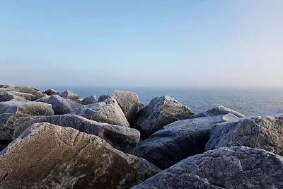 6 Personen Ferienhaus in Dronningmølle-By...
