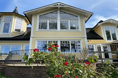 10 Personen Ferienhaus in Mörbylånga-By Traum