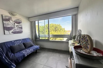 Apartments für 4 Personen