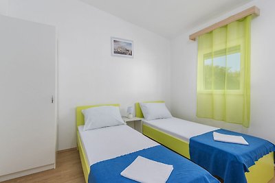 Ferienhaus mit privatem Pool für 6-8 Personen...