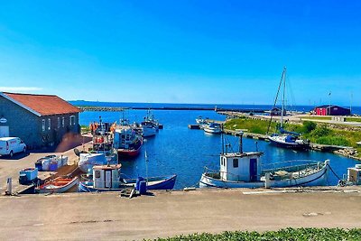 4 Sterne Ferienhaus in Degerhamn