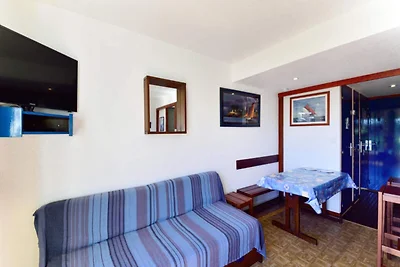 Appartamento in Bretagna vicino Fogeo