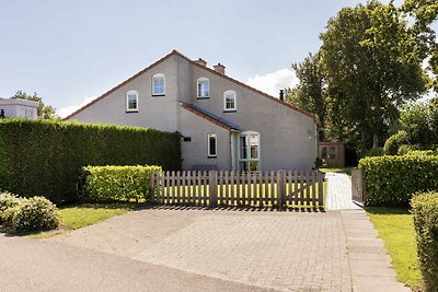 Casa con lavatrice, vicino al Grevelingenmeer