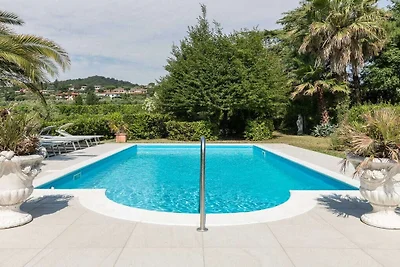 Villa Stefano van Garda FeWo