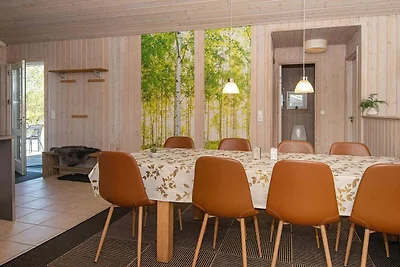 6 Personen Ferienhaus in Tarm