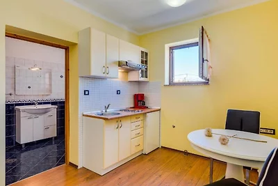 Appartamento a Obrovac con bagno termale