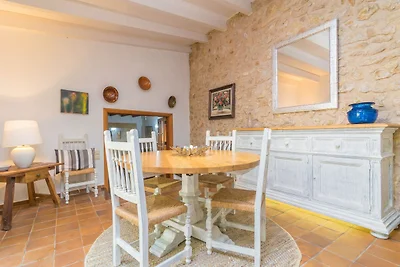 Calvari - Haus In Pollença. Wifi Gratis