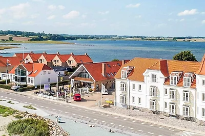 4 Personen Ferienhaus in Hejls-By Traum