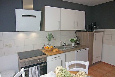 Appartement Achtern de Heeg in Ueckermünde