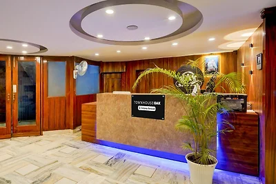 Premium-Aufenthalte im Clock Tower Dehradun