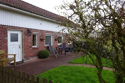Ferienhaus mit 2 Schlafzimmer