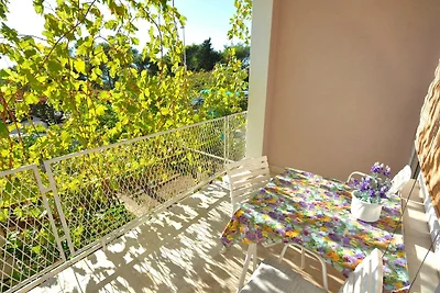 Apartmani Vela Makarska - Two Bedroom Apartme...