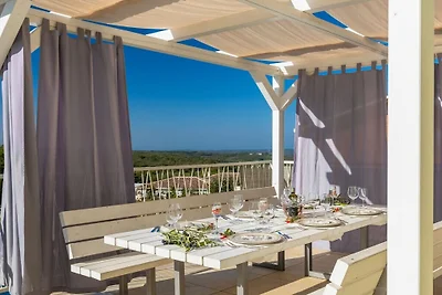 Vista Mar mit Pool