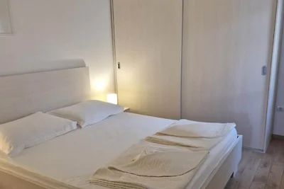 Apartment Slanica Beach Escape - One Bedroom ...