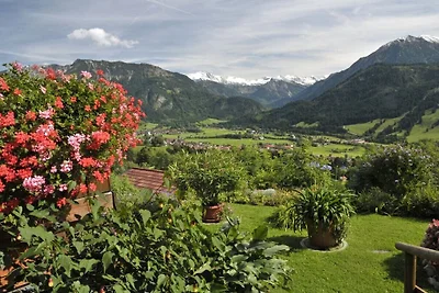 Imne in the Gottstein House