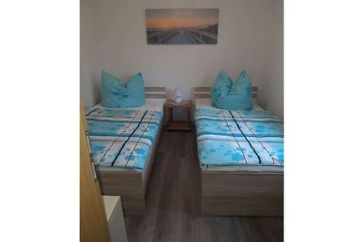 Appartamento per vacanze con 2 camere da...